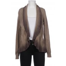 Joe Taft Damen Strickjacke, beige, Gr. 38