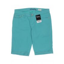 Johnnie B Mädchen Shorts, grün, Gr. 176