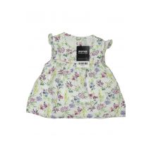 JoJo Maman Bebe Mädchen Bluse, mehrfarbig, Gr. 92