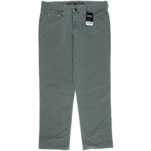 Joker Brand Herren Jeans, grün, Gr. 36