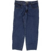 Joker Herren Jeans, blau, Gr. 38