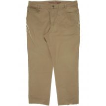 Joker Herren Stoffhose, beige, Gr. 40