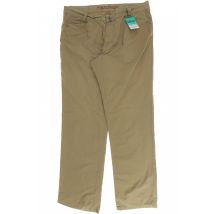 Joker Herren Stoffhose, beige, Gr. 40