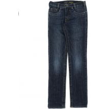 Joker Jungen Jeans, blau, Gr. 158