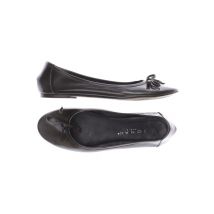 Jonak Damen Ballerinas, braun, Gr. 38
