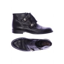 Jonak Damen Stiefelette, schwarz, Gr. 37