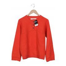 Jonas Nielsen Damen Pullover, rot, Gr. 38