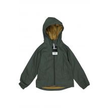 Jonas Nielsen Jungen Jacke, grün, Gr. 122