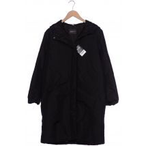 Joop! Damen Mantel, schwarz, Gr. 38