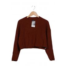Joop! Damen Pullover, braun, Gr. 36