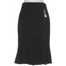 Joop! Damen Rock, schwarz, Gr. 38