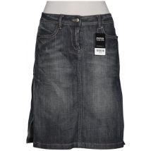 Joop! Damen Rock, marineblau, Gr. 36