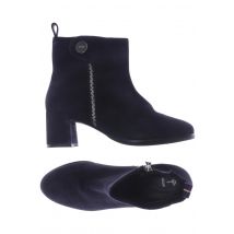 Joop! Damen Stiefelette, marineblau, Gr. 39