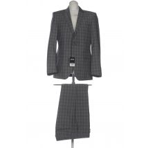 Joop! Herren Anzug, grau, Gr. 50