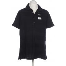 Joop! Herren Poloshirt, schwarz, Gr. 54