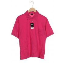 Joop! Herren Poloshirt, pink, Gr. 56