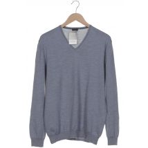 Joop! Herren Pullover, blau, Gr. 54