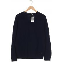 Joop! Herren Pullover, marineblau, Gr. 52