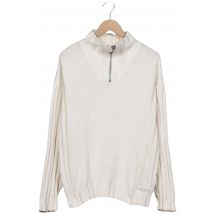 Joop! Herren Pullover, cremeweiß, Gr. 52
