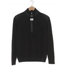Joop! Herren Pullover, schwarz, Gr. 56