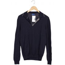 Joop! Herren Pullover, marineblau, Gr. 48