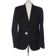 Joop! Herren Sakko, schwarz, Gr. 50