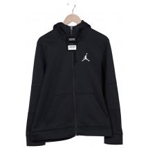 Jordan Sportswear Herren Kapuzenpullover, schwarz, Gr. 48