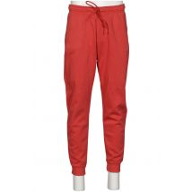 Jordan Sportswear Herren Stoffhose, rot, Gr. 0
