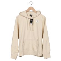 Jordan Sportswear Herren Kapuzenpullover, cremeweiß, Gr. 48