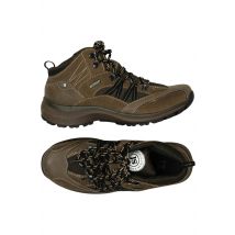 Josef Seibel Damen Stiefelette, braun, Gr. 36