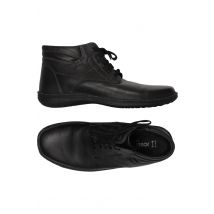 Josef Seibel Herren Stiefel, schwarz, Gr. 50