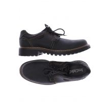 Josef Seibel Herren Halbschuh, grau, Gr. 47