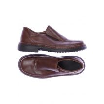 Josef Seibel Herren Halbschuh, braun, Gr. 45