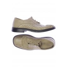 Josef Seibel Herren Halbschuh, beige, Gr. 43