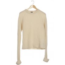Joseph Damen Pullover, beige, Gr.