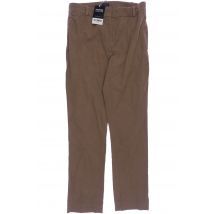 Joseph Damen Stoffhose, braun, Gr. 38