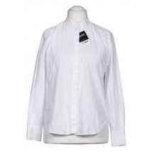 Joseph Janard Damen Bluse, weiß, Gr. 40
