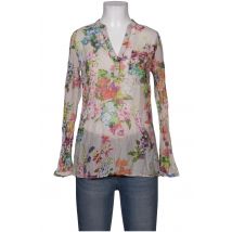 Joseph Janard Damen Bluse, mehrfarbig, Gr. 38