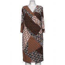 Joseph Ribkoff Damen Kleid, mehrfarbig, Gr. 44