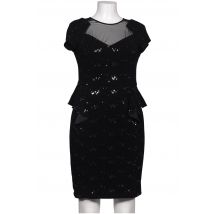 Joseph Ribkoff Damen Kleid, schwarz, Gr. 40