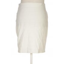 Joseph Ribkoff Damen Rock, weiß, Gr. 42