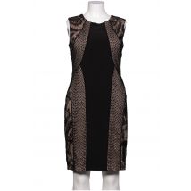 Joseph Ribkoff Damen Kleid, schwarz, Gr. 42