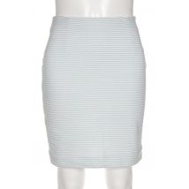 Josephine CO Damen Rock, hellblau, Gr. 28