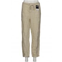 Josephine CO Damen Stoffhose, beige, Gr. 40
