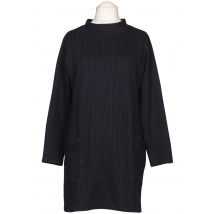 Josephine CO Damen Kleid, marineblau, Gr. 42