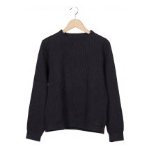 Josephine CO Damen Sweatshirt, marineblau, Gr. 44