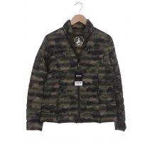 Jott Damen Jacke, grün, Gr. 42