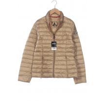 Jott Damen Jacke, beige, Gr. 36