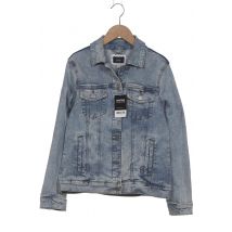 Joules Damen Jacke, blau, Gr. 36