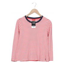 Joules Damen Langarmshirt, rot, Gr. 40